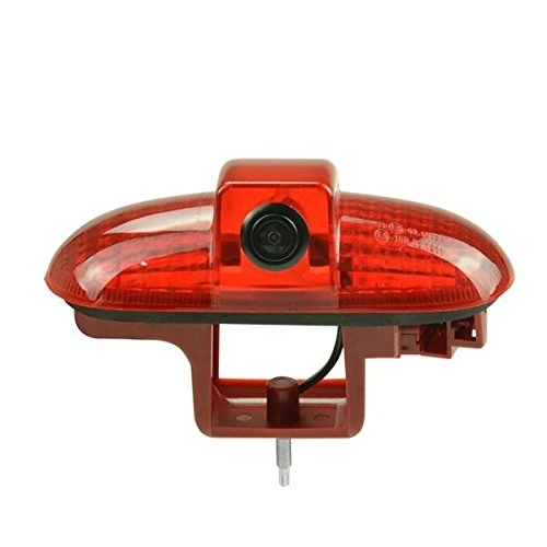 Rear View Reversing Camera - Phono/RCA