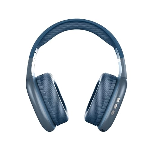 Wave-56 Wireless Headphone