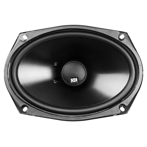 NSP69 - 6x9 2Way Coaxial