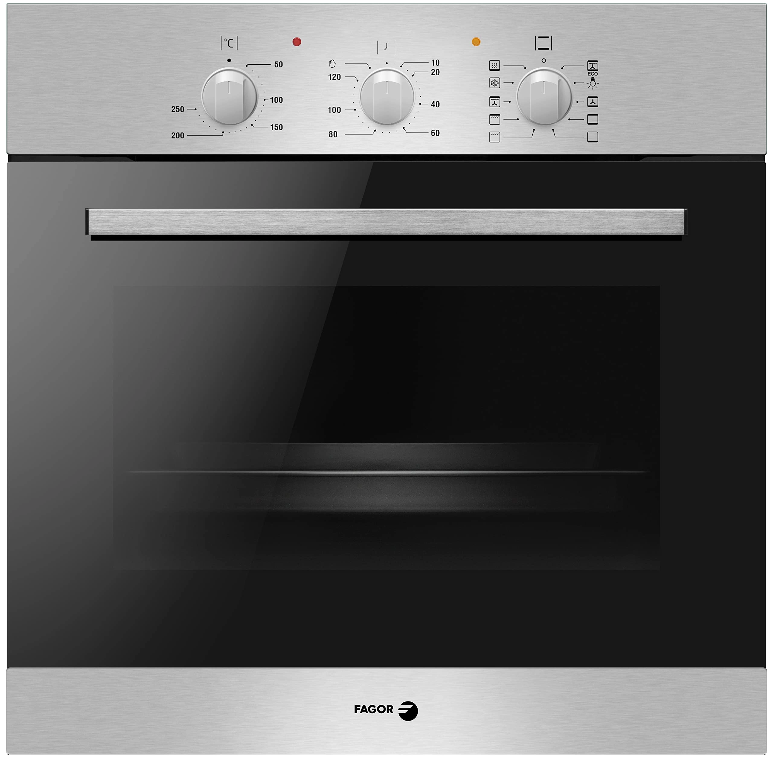 Fagor OE-210X - Electric