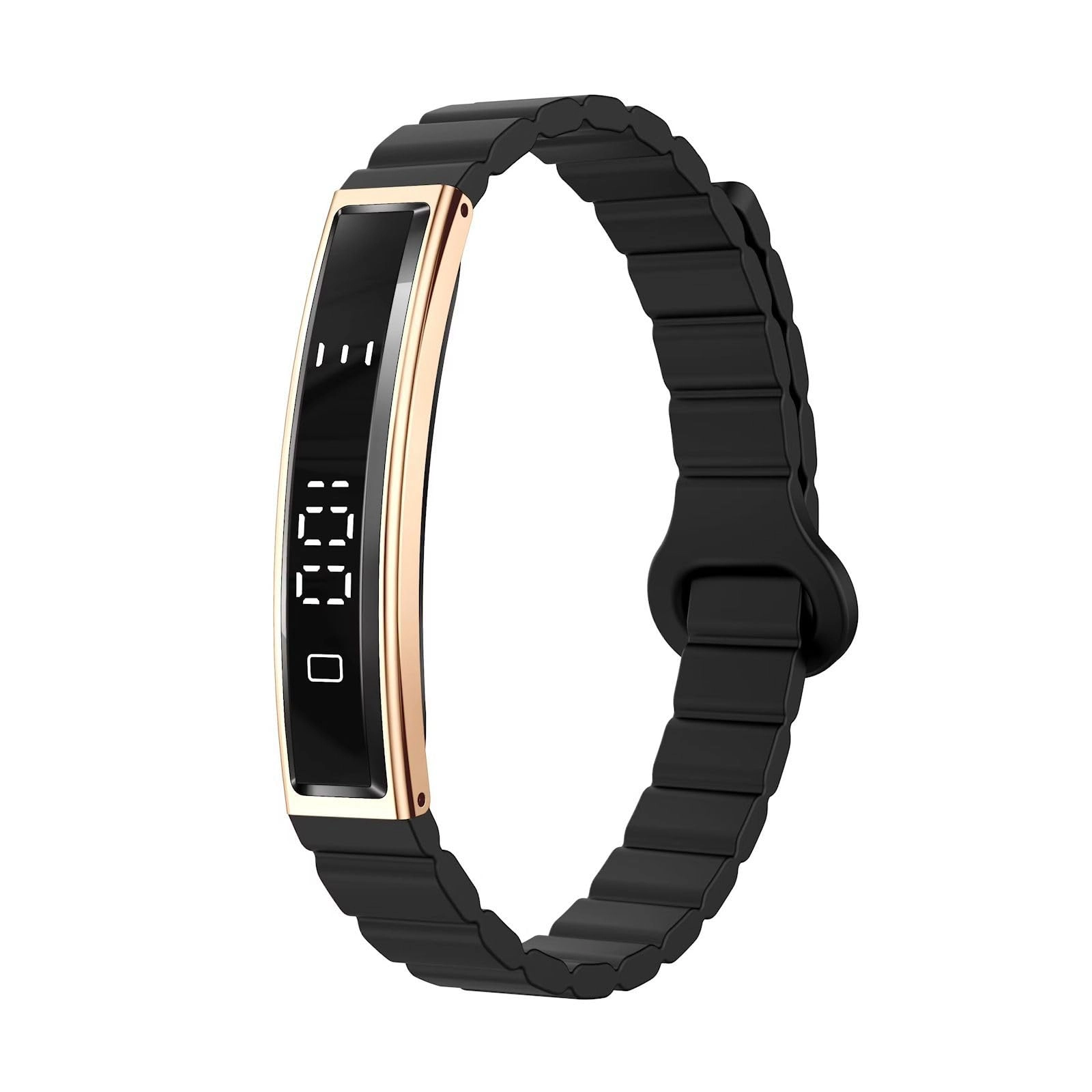 B3 Smart Bracelet - Heart Rate SpO2 Sleep Tracking