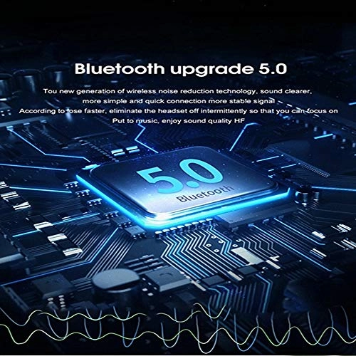 Bluetooth sunglasses - polarized + Wireless earphones - Bluetooth 5.0 deep bass