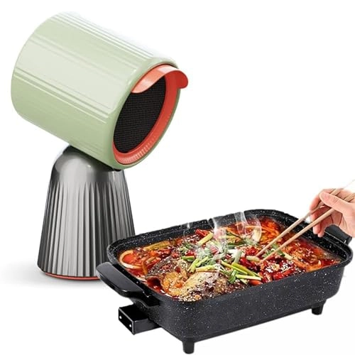 Mini Portable Range Hood