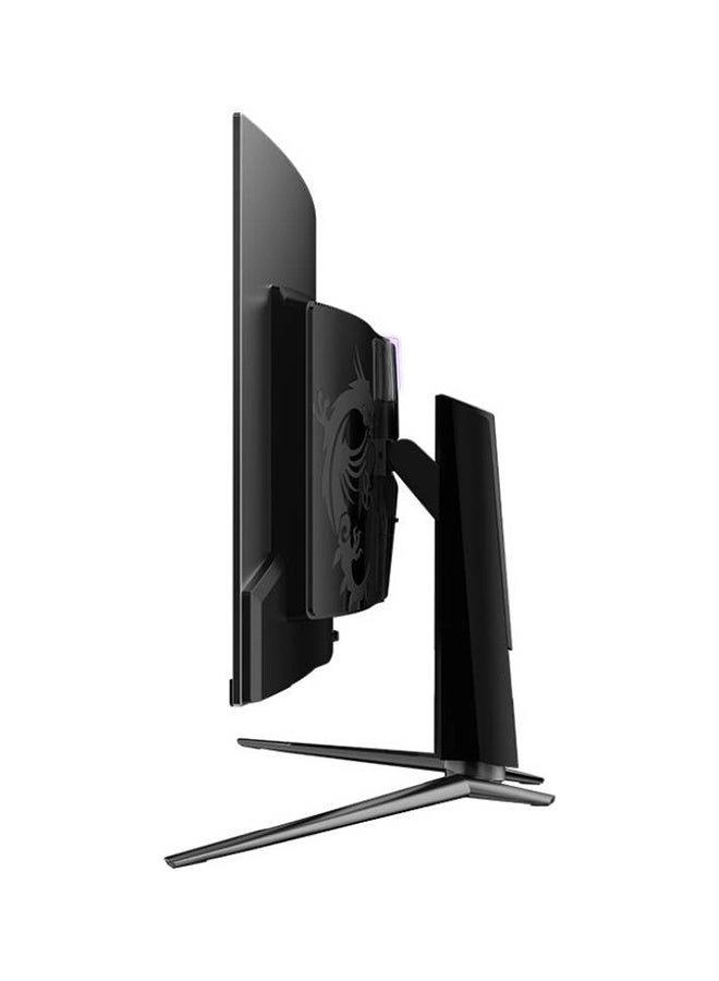 MPG 321CURX QD-OLED - 32-inch 3840 x 2160