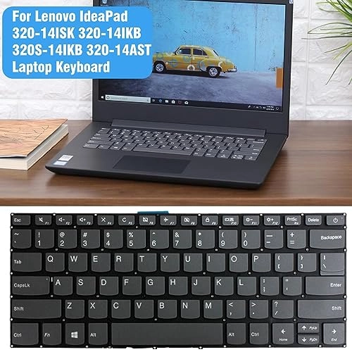 Laptop Keyboard