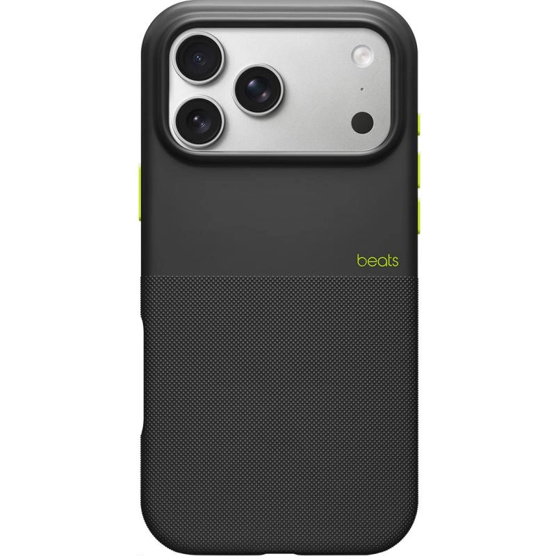 Rugged Case with MagSafe for iPhone 17 Pro Max