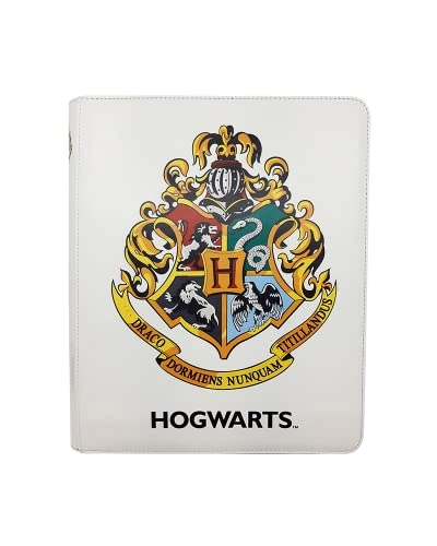 Dragon Shield Zipster Binder