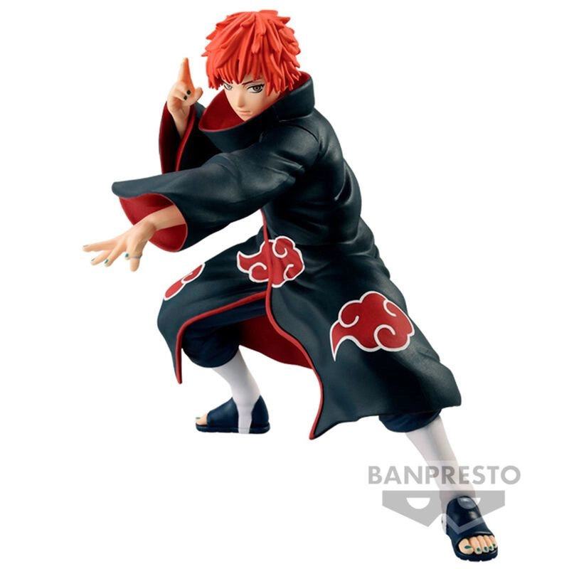 Sasori - Naruto Shippuden (15 cm) (BP89344P)