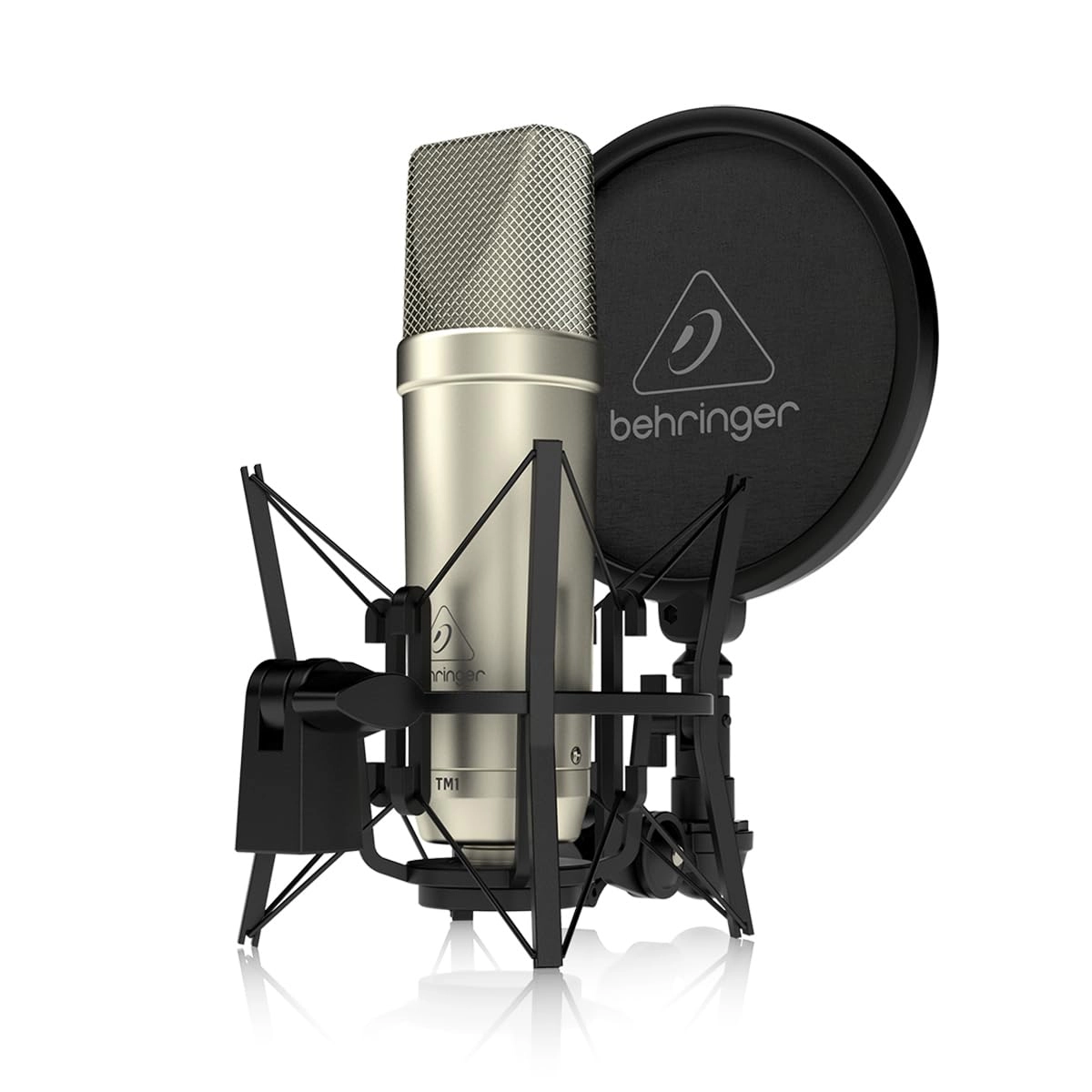 TM1 XLR Microphone