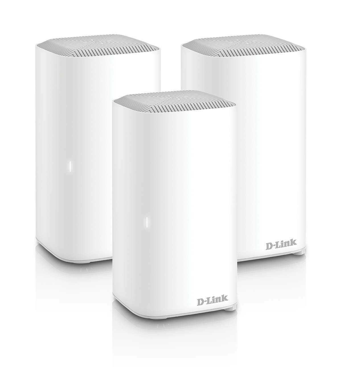 COVR-X1863 - Wi-Fi 6 3-Pack