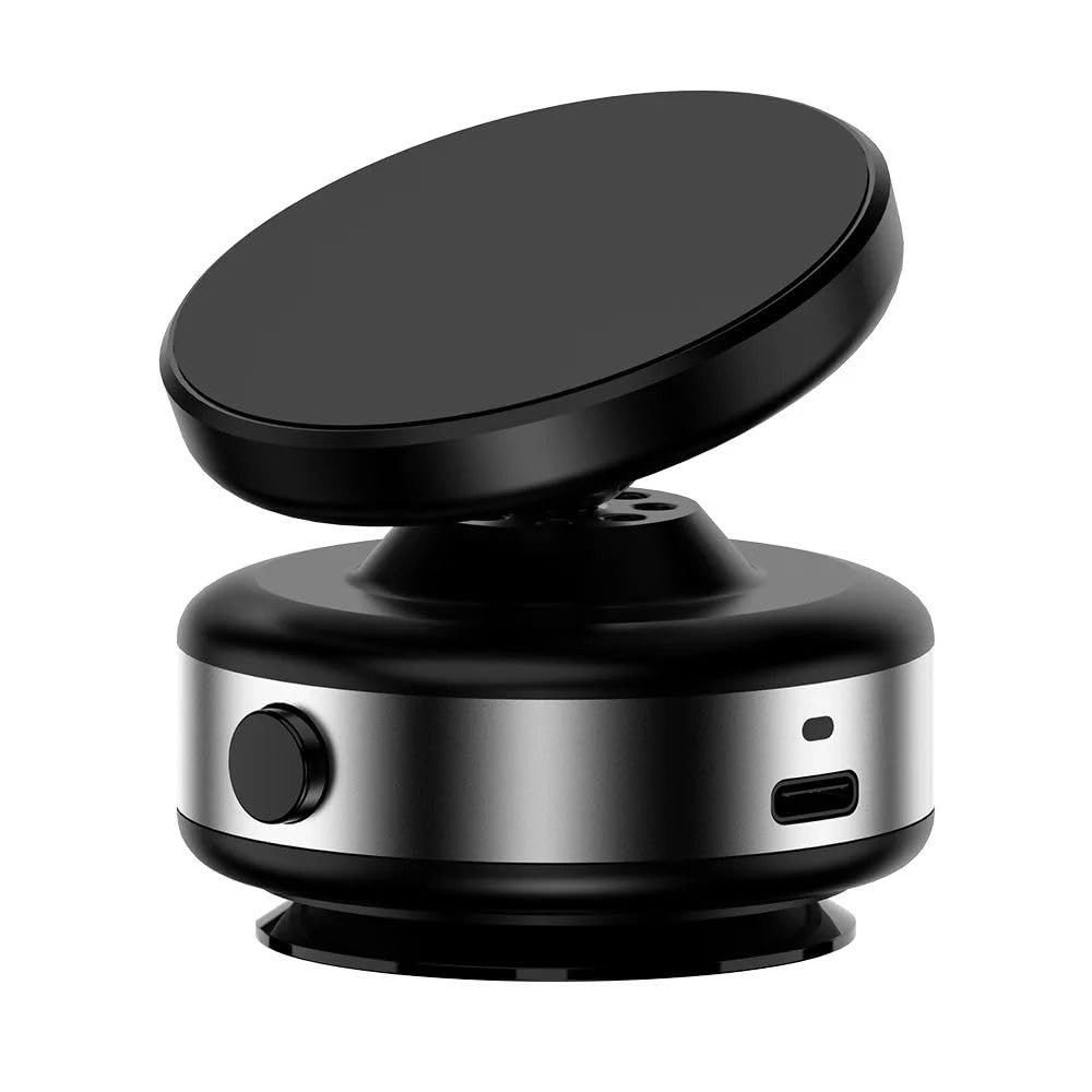 Elterazone Dream Vacuum Suction Phone Mount for Car