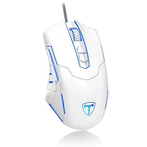 T7 Gaming Mouse - USB