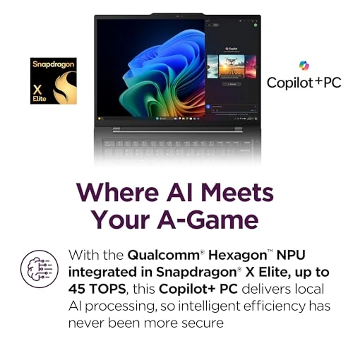 ThinkPad T14s G6 T14s Gen 6 21N10000US - 14'' X1E-78-100 32GB DDR5 1000GB SSD