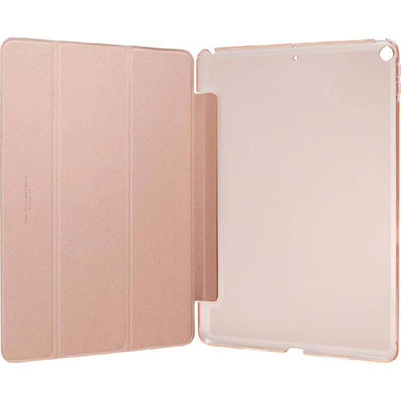 Smart Fold Folio Case with Auto Sleep/Wake Function for iPad Pro 11-inch (2018)