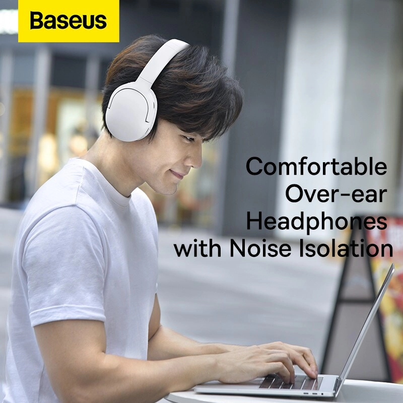 Encok D02 Pro Wireless Headset