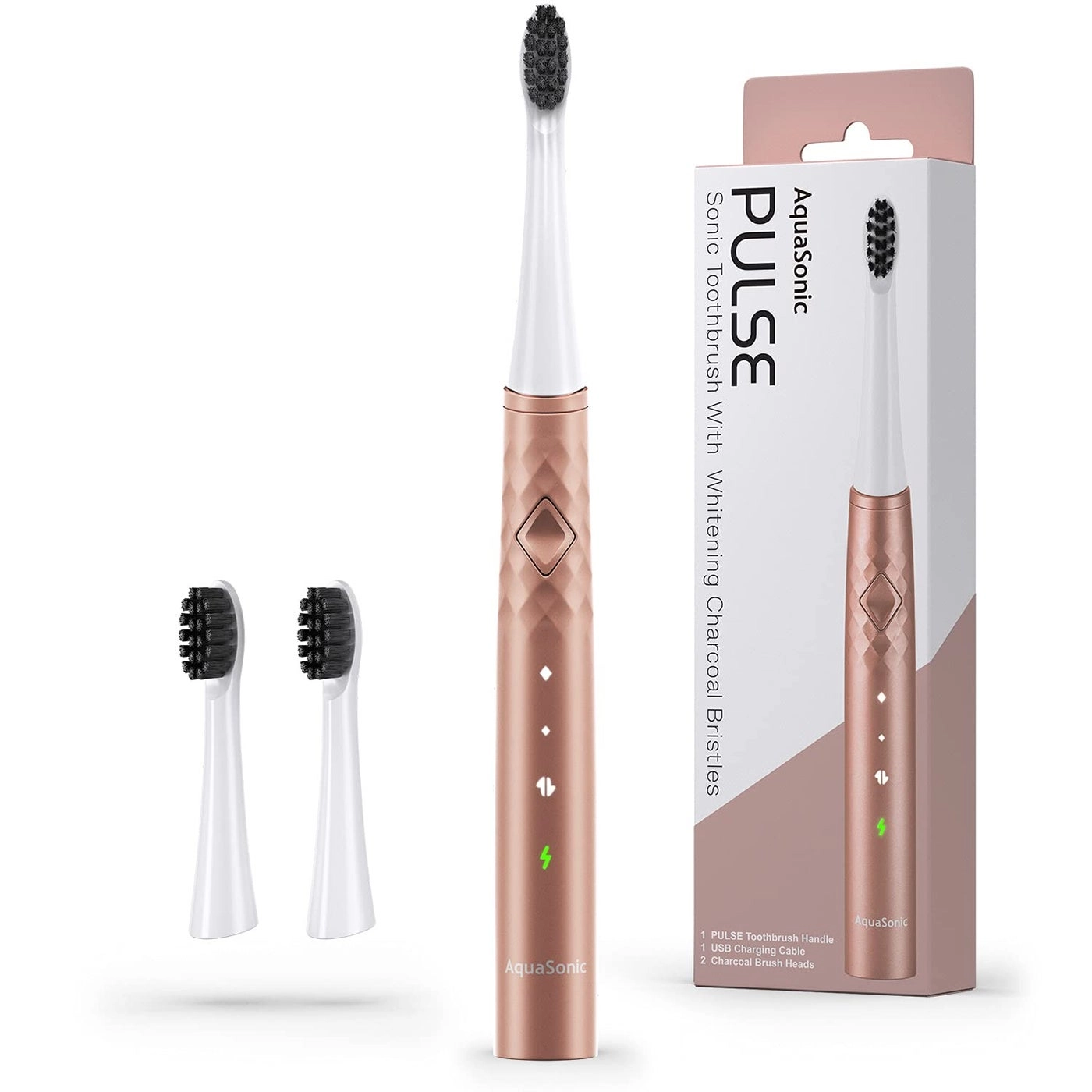 Pulse Ultra Whitening - Electric 3 Modes