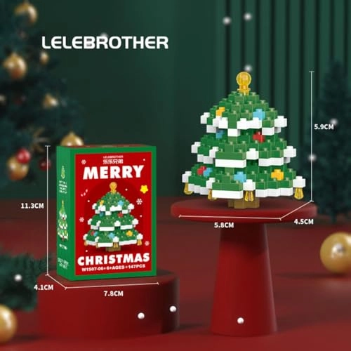 Santa Claus Reindeer Christmas Bauble Puzzle (1jn5va3mn4mq5wu9sz4)