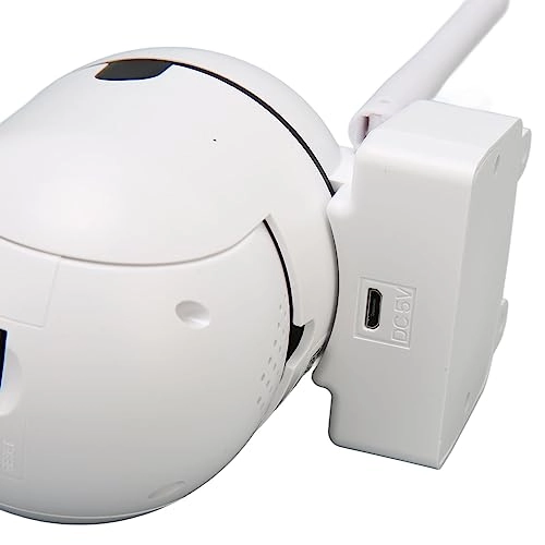 Security Camera 1080P