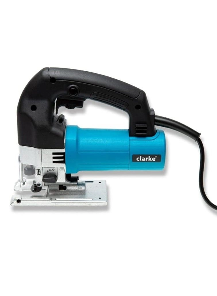 Clarke Jig Saw Machine - 580W