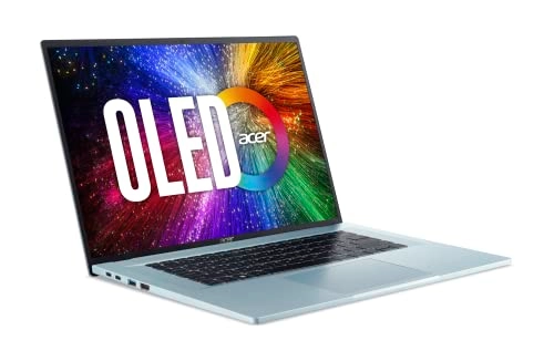 Swift Edge - 16'' 512GB 16GB Ryzen 7-6800U