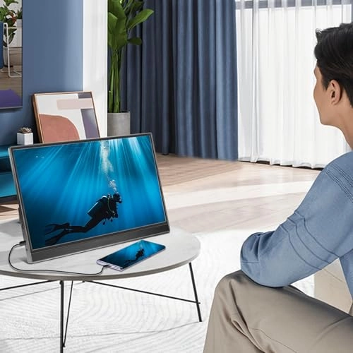 Portable Monitor - 1920x1200 14Inch