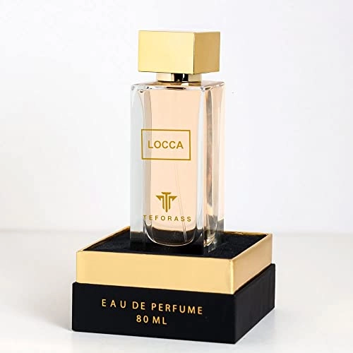 Locca Eau de Parfum 80ml