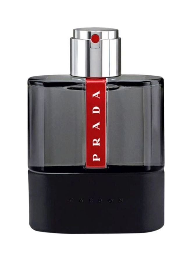 Luna Rossa Carbon Eau de Toilette 100ml