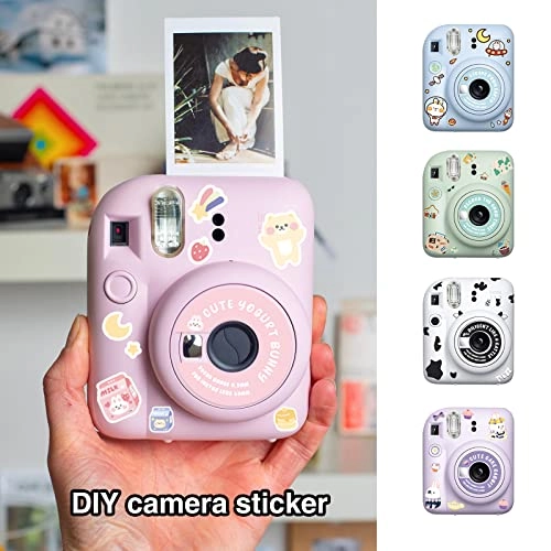 Instax Mini 12 Accessories Kit
