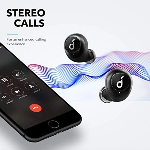 Soundcore Liberty Lite Wireless Earbud