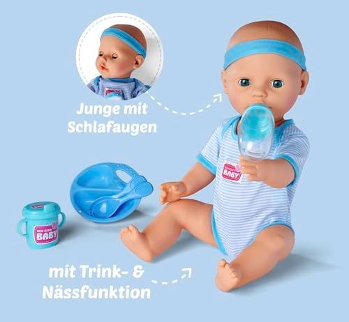 New Born Boy - 3 years and up