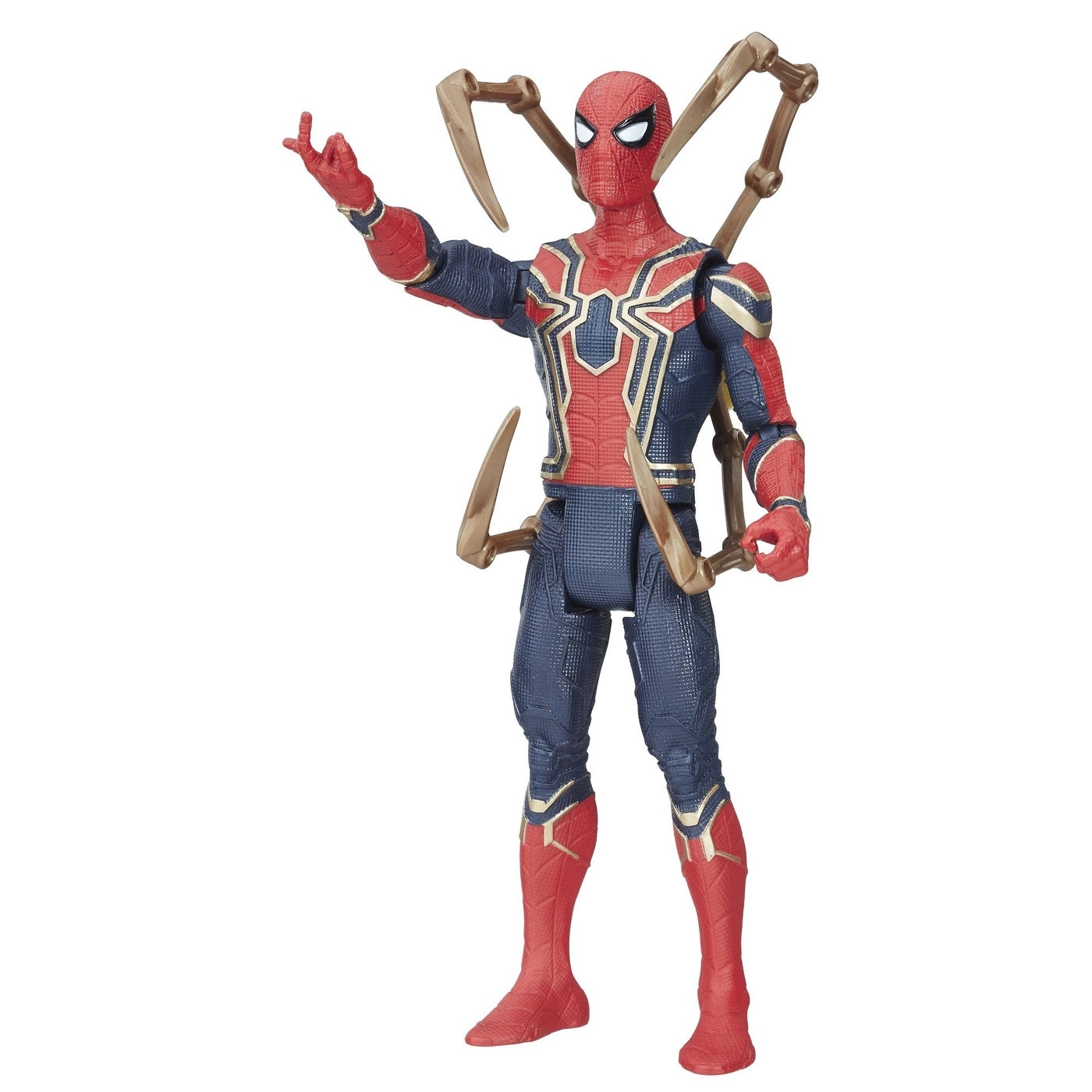 Hasbro Iron Spider - Avengers: Infinity War (15 cm) (TWM)