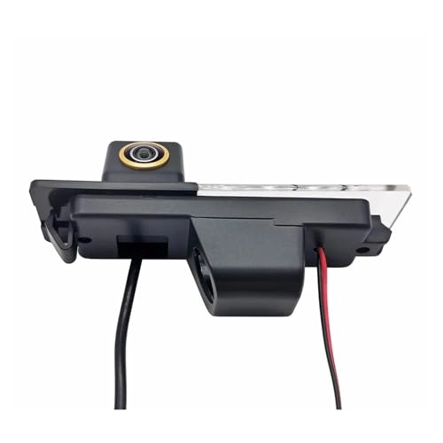 Rear View Parking Camera - Night Vision Wire