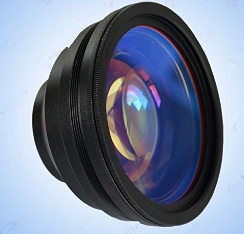 Lens Scan - 200 * 200MM Scan Field