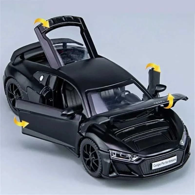 Audi R8 - 1:32 1 pcs