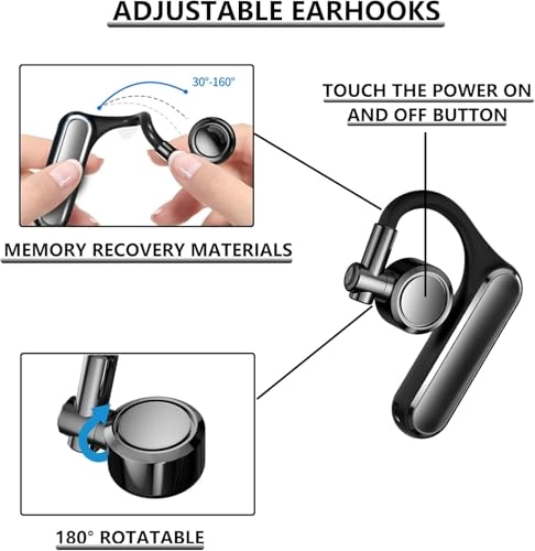 Z8 Wireless Headset