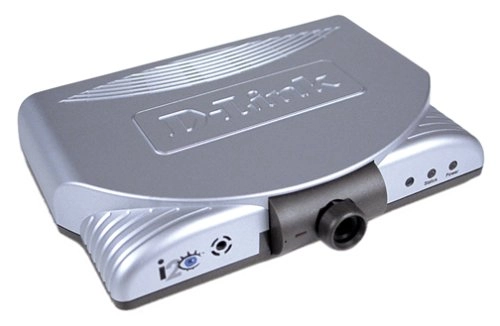 D-Link DVC-1000