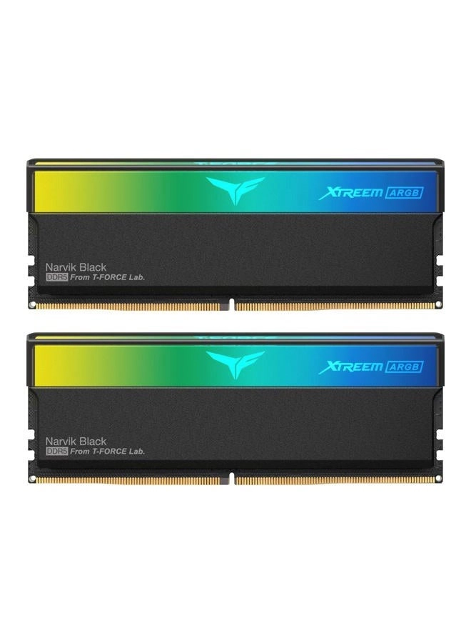 T-Force XTREEM - 32GB 8000MHz Desktop DDR5