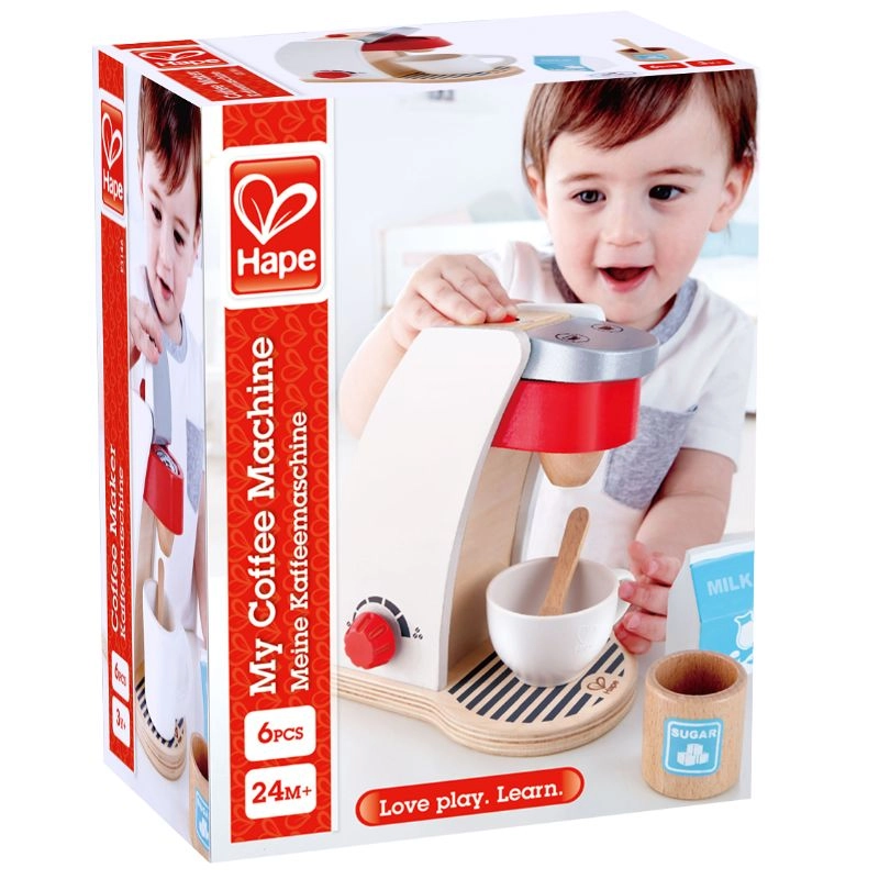 My Coffee Machine (BDM-E3146)