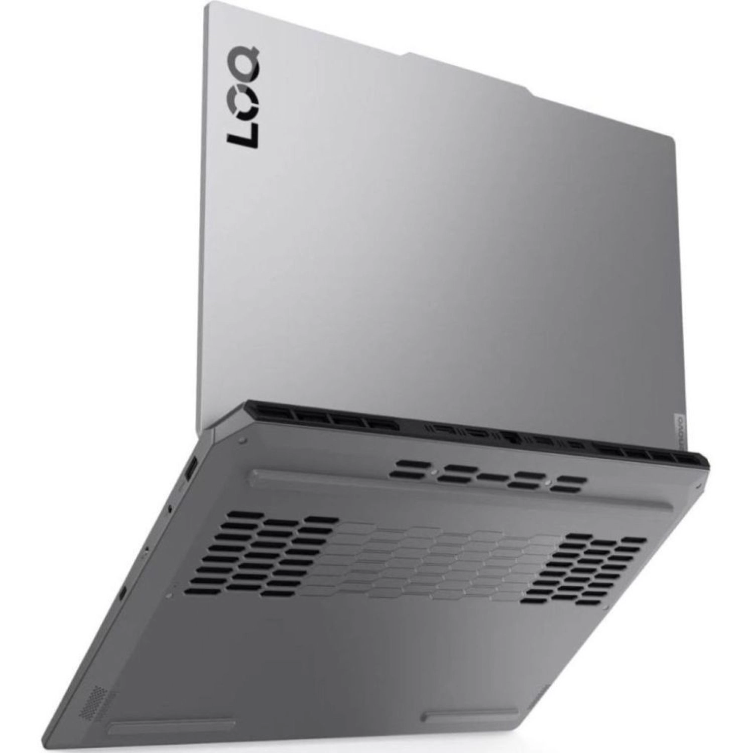 LOQ 15 83JG006RUS - 15.6'' Ryzen 7-250 16GB DDR5 512GB SSD