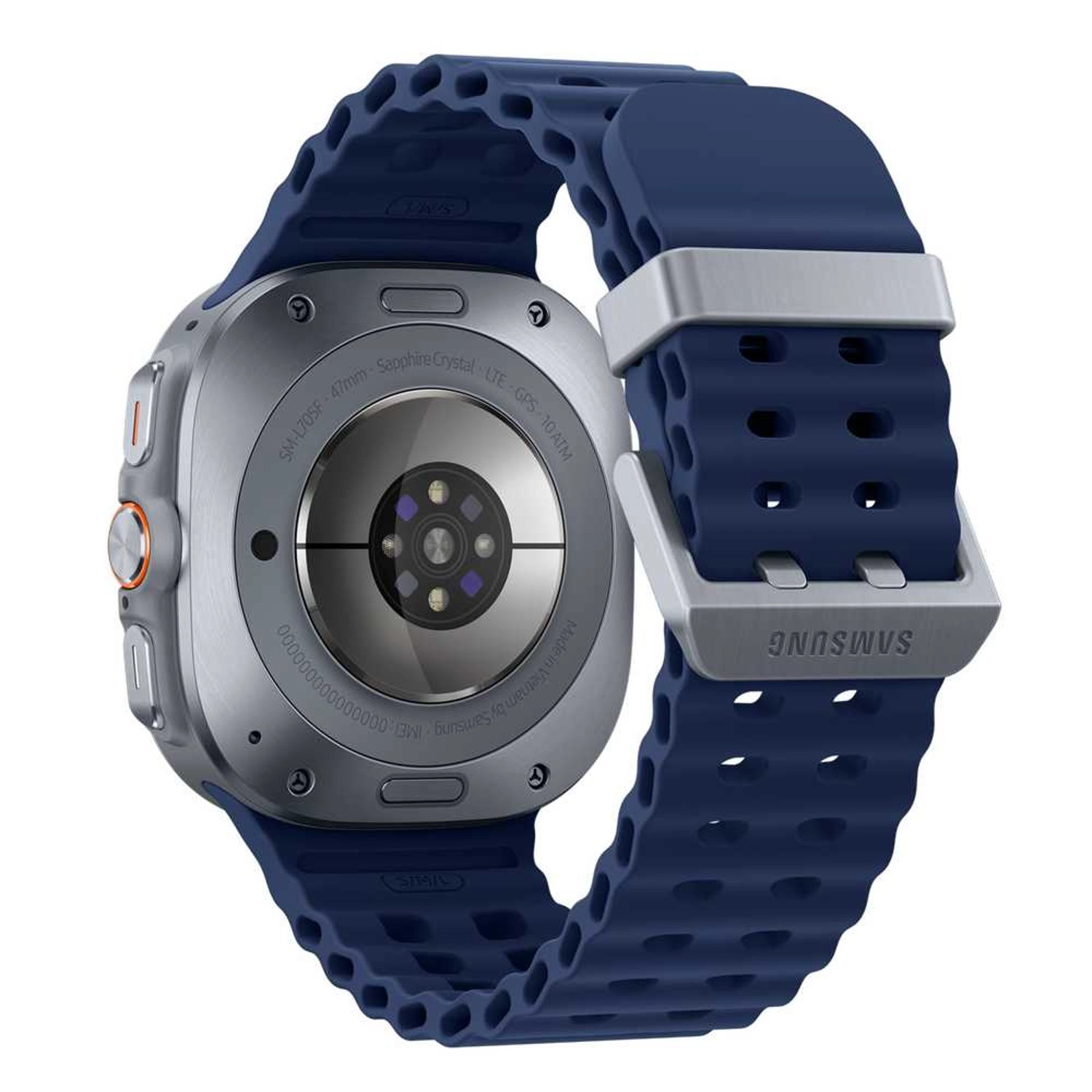 Galaxy Watch Ultra 47mm Titanium LTE GPS