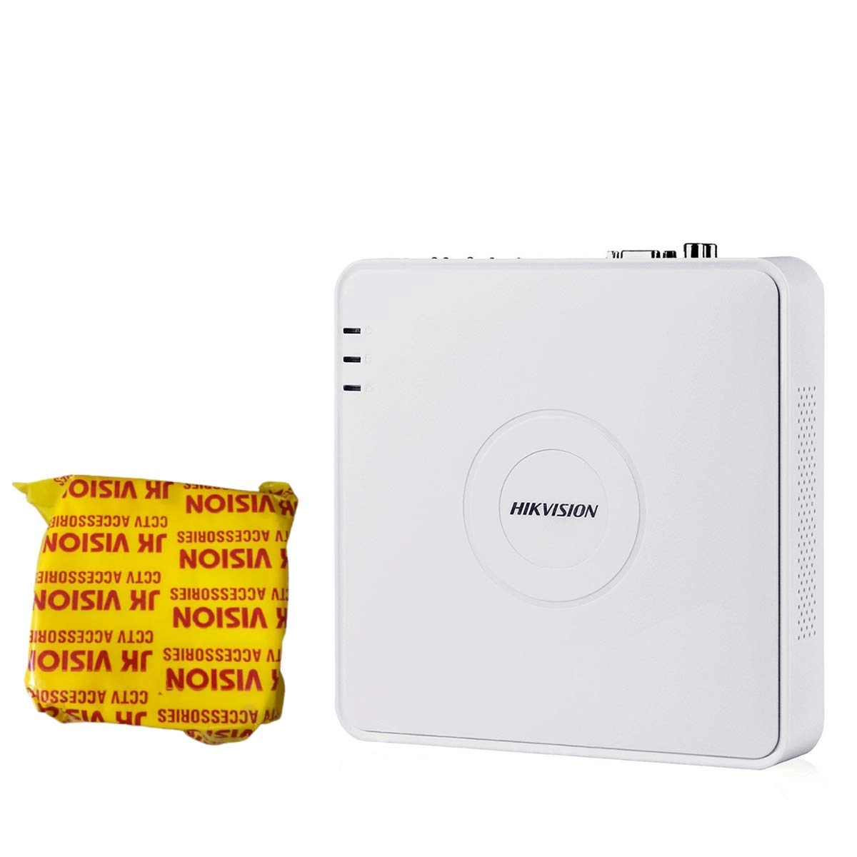 DS-7A08HGHI-F1ECO - 4 TB 8 channels