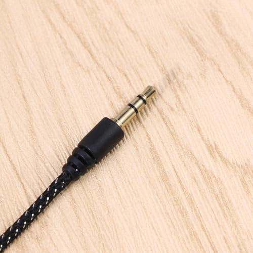 Earbud Headphones - Wired Earbud
