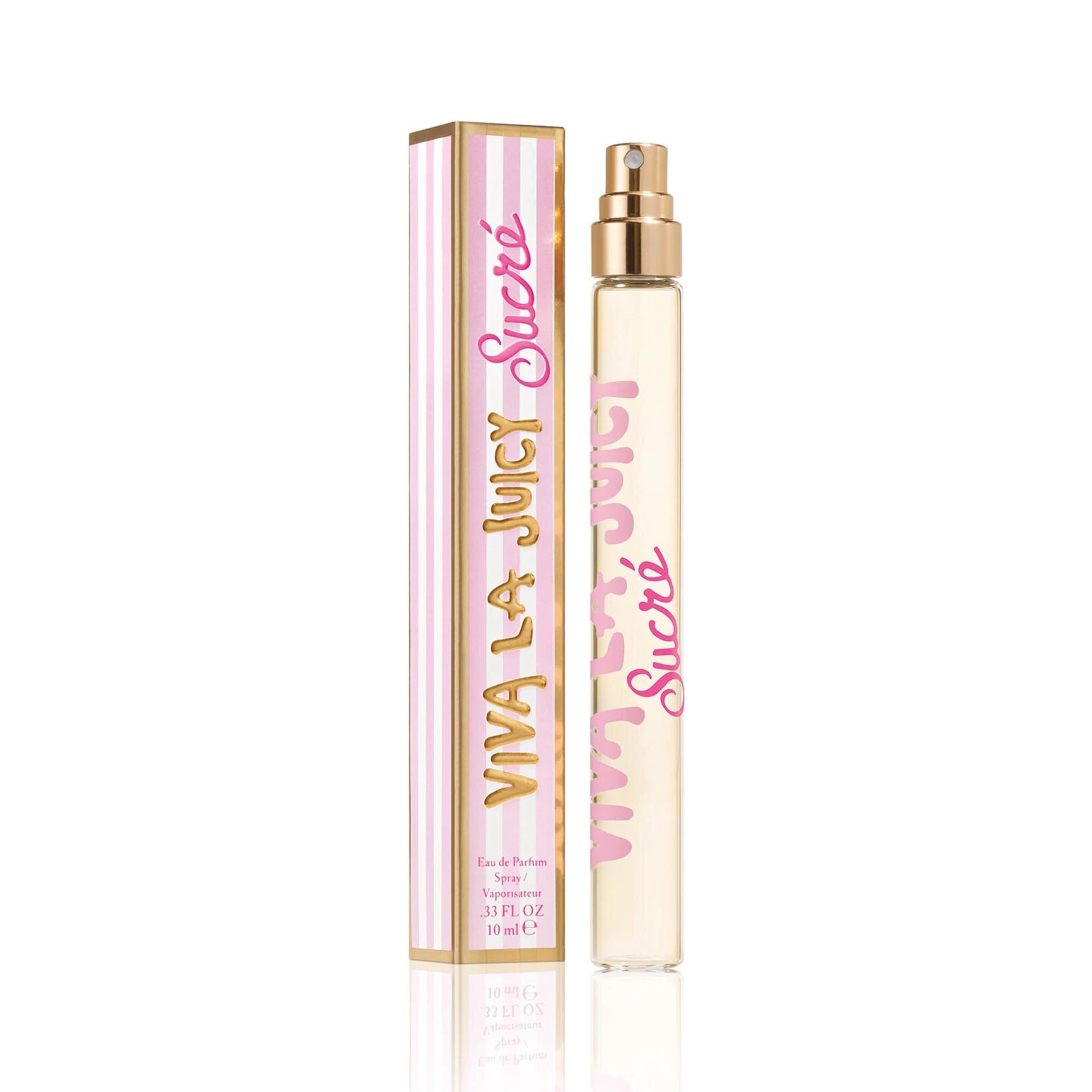 Revlon Consumer Products Corp. Viva La Juicy Sucre Eau de Parfum - 10ml