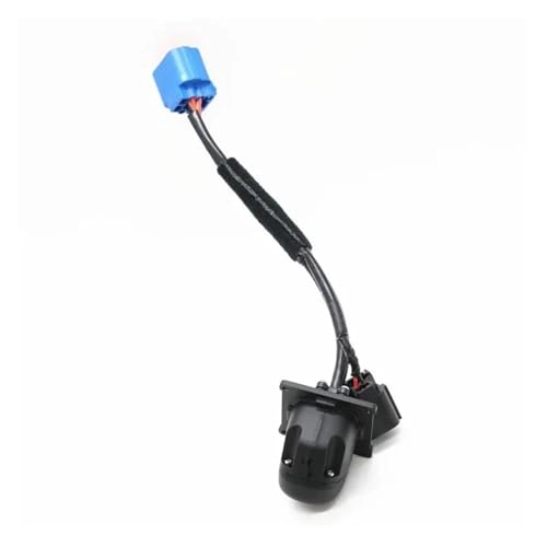 CAMERA ASSY-BACK VIEW