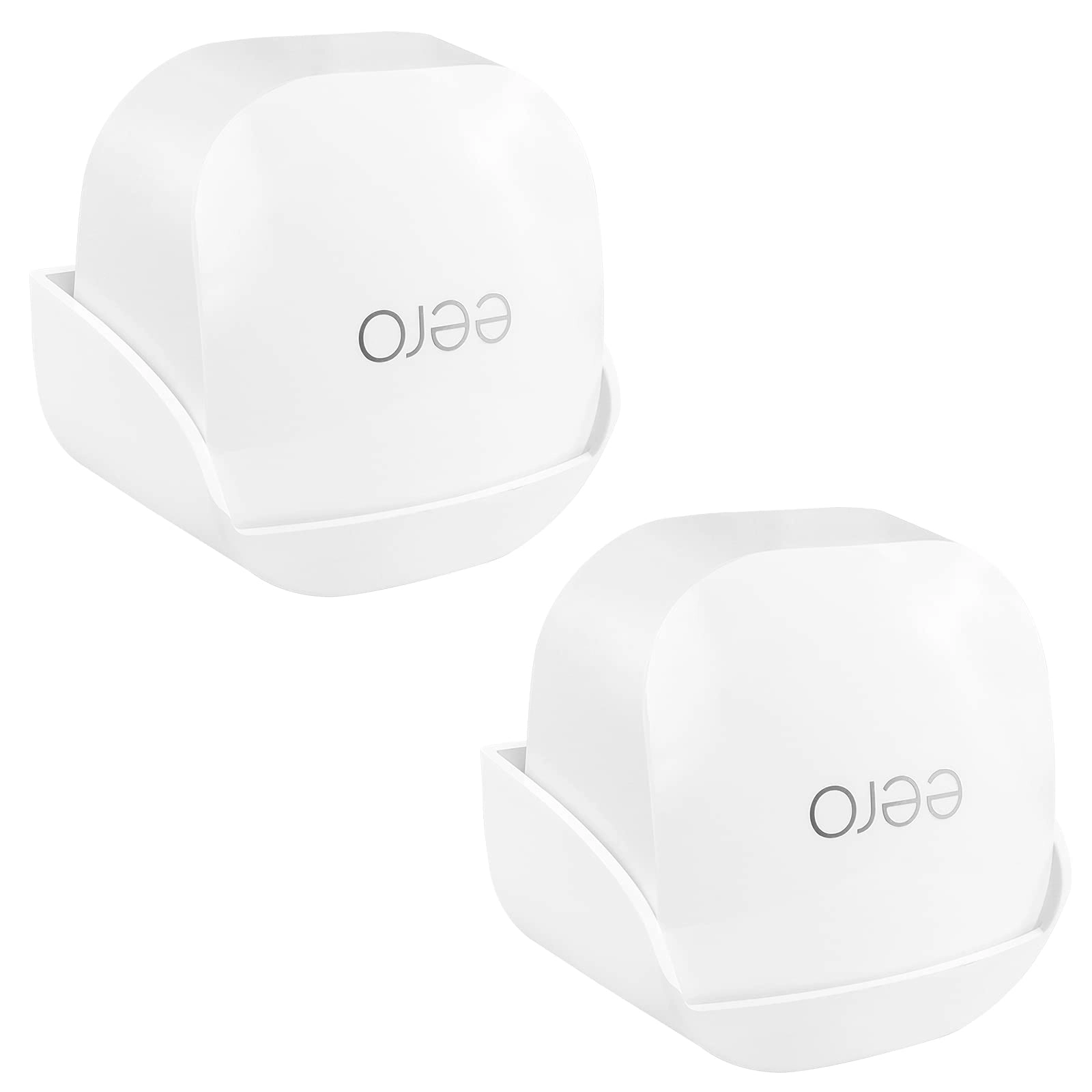 HOLACA Screwless Wall Mount for eero Pro 6+ - Tri-Band 1 piece(s)