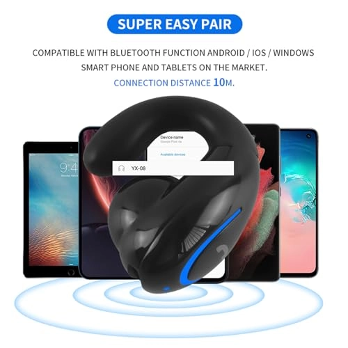 Mini Wireless Earbuds Wireless Earbud