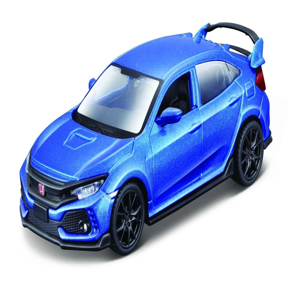 Fresh Metal Power Racer Lamborghini - 1 Pc