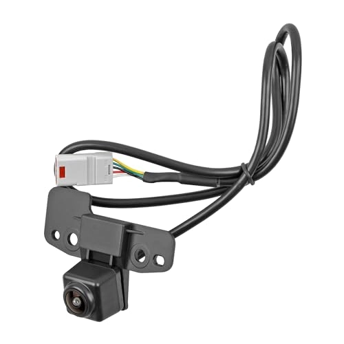 Front View Camera - Day & Night