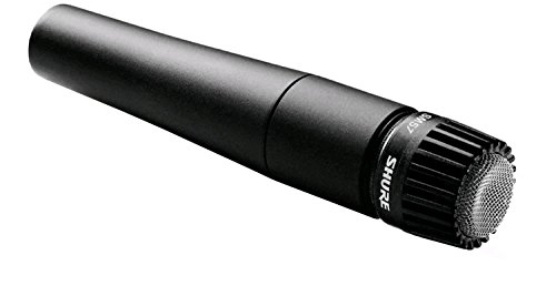 SM57-LC XLR Microphone