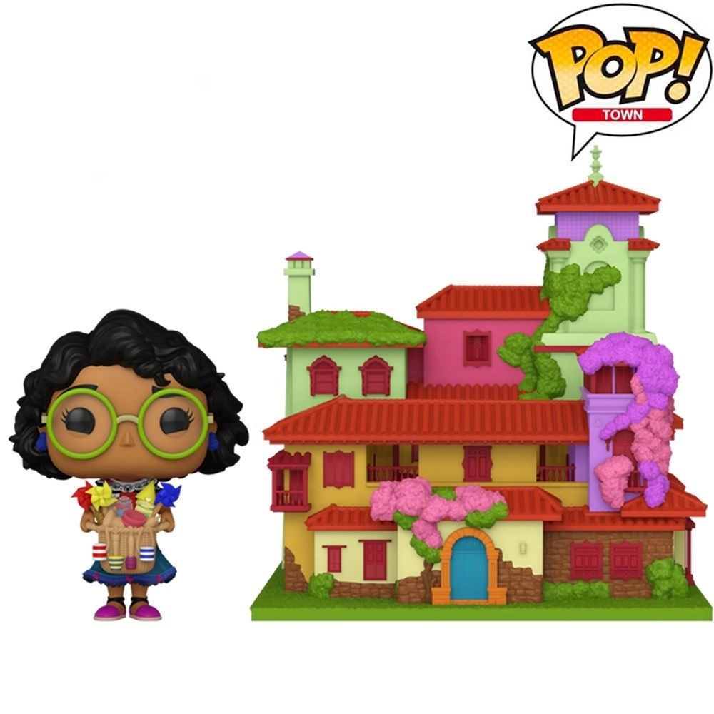 FUNKO Encanto Casita - Disney